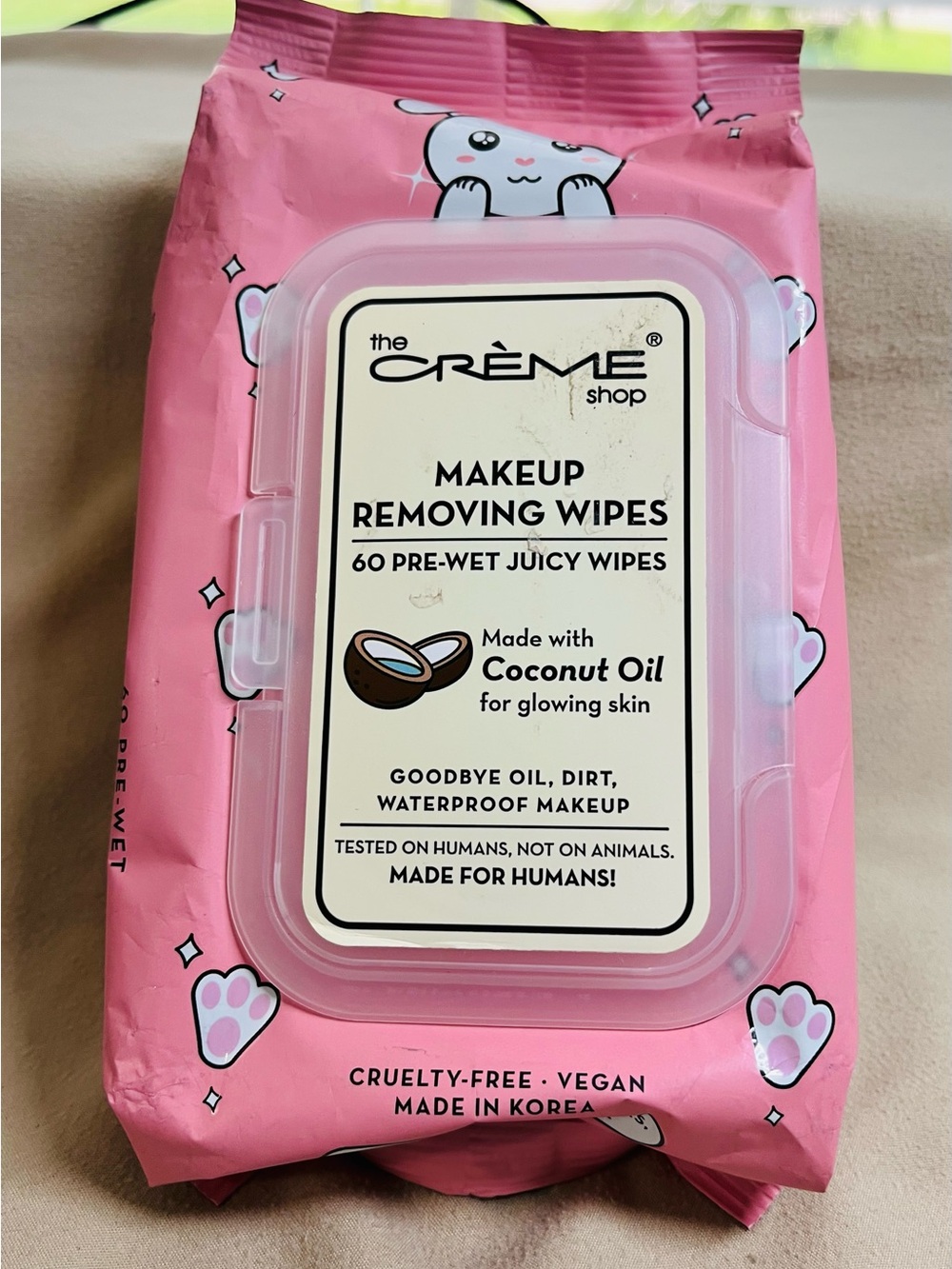 12 Piece The Creme Shop Bundle. 11 Creme Shop Items and a Travel Organizer. - Picture 4 of 16